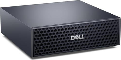 DELL Pro Max GB10 FCM1253 Mini-PC in Schwarz mit 128 GB RAM, 4 TB SSD und NVIDIA Blackwell DGX OS - Bild 1