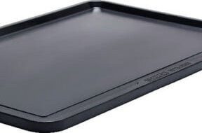 TORMEK Arbeitsplatzunterlage RM-533 in Schwarz - Bild 1