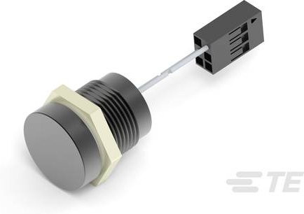 TE Connectivity AVP16MAIBH000T5B04 in Schwarz - Bild 1