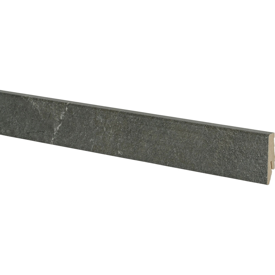Classen Sockelleiste Neo 2.0 Mineralveined Slate in Grau, B/H/T: 240 x 5,8 x 1,9 cm - Bild 2