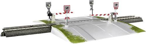 Märklin Start up 74924 H0 Bahnübergang, Bausatz, 1:87 - Bild 1