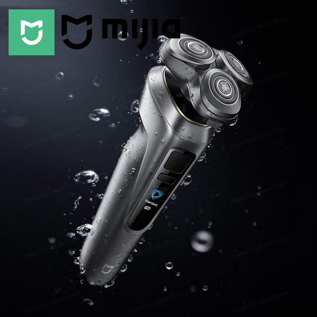 MIJIA Elektrorasierer Pro, Unisex - Bild 1
