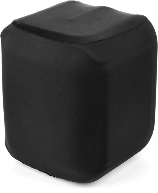 JBL Partybox Encore Essential Staubschutzhülle aus elastischem Lycra in Schwarz - Bild 1