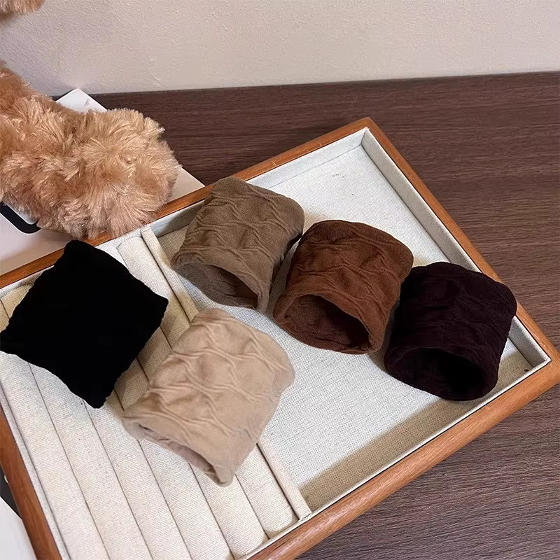 PjNewesting Haargummi, Scrunchie, Damen und Mädchen - Bild 4