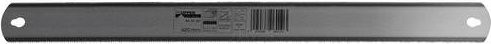 Küpper 601 Universal-Sägeblatt für Holz, Kunststoff und Metall, Farbe: Silber, Länge: 420 mm, 14 Zähne - Bild 1