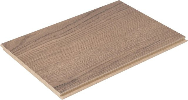Egger Laminatmuster NatureSense Aqua EL2858 Olchon Eiche Grau B: 29,7 cm, H: 19,3 cm - Bild 1