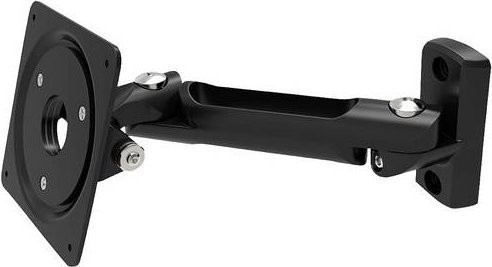 Compulocks Swing Tablet Wandhalterung Universal in Schwarz - Bild 1