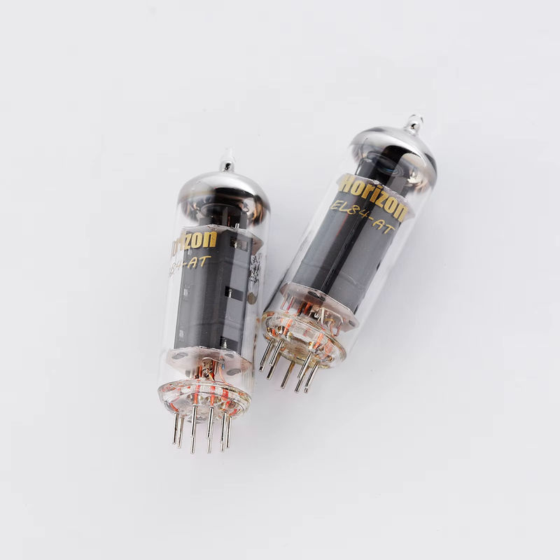 PSVANE Horizon EL84-AT Vakuumröhre für HIFI Audio und DIY Verstärker - Bild 4