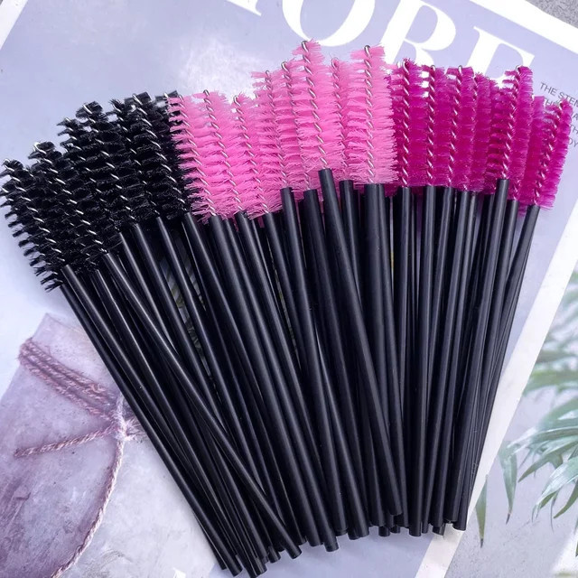 ZANSE Mascara-Zauberstäbe, 150/300 Stück, Unisex - Bild 1