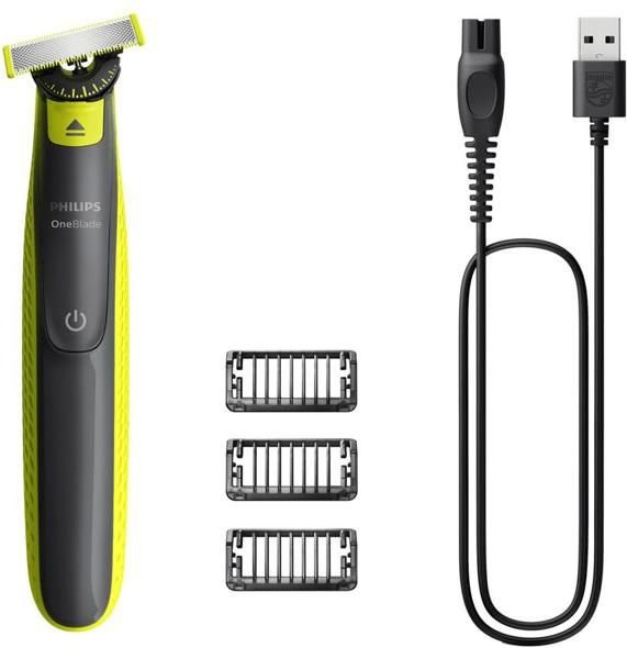 Philips OneBlade 360 Elektrorasierer, Unisex, Multicolour - Bild 1