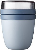 Mepal Lunchpot Ellipse Green ø 10,7 cm - Bild 1