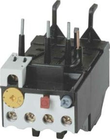 Eaton Motorschutzrelais ZB32-1 Schwarz 0,6-1A - Bild 1