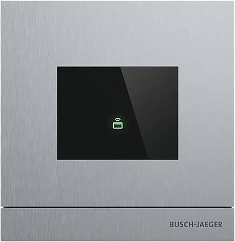 Busch-Jaeger Zutrittskontrolle 2CKA008300A0417 - Bild 1