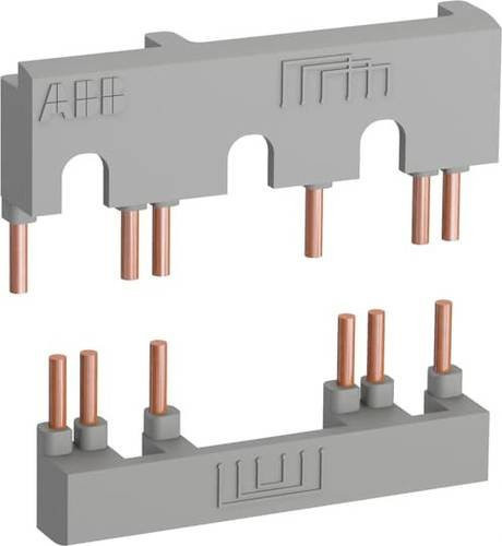 ABB BER96-4 Leistungsschalterzubehör in Grau - Bild 1