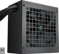 DeepCool Gamer Storm PF750L PC-Netzteil, 750W, Schwarz, 80 Plus Zertifizierung - Bild 1