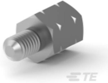 TE Connectivity AMPLIMITE Hardware 829068-1 in Silber - Bild 1