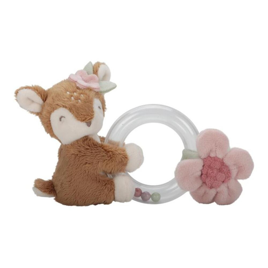 Little Dutch Fairy Garden Ringrassel Reh - Bild 1