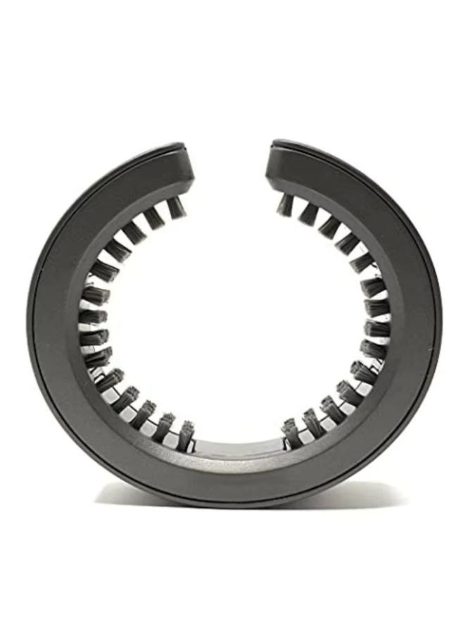 Dyson Haar Styling Düse, Grau - Bild 7