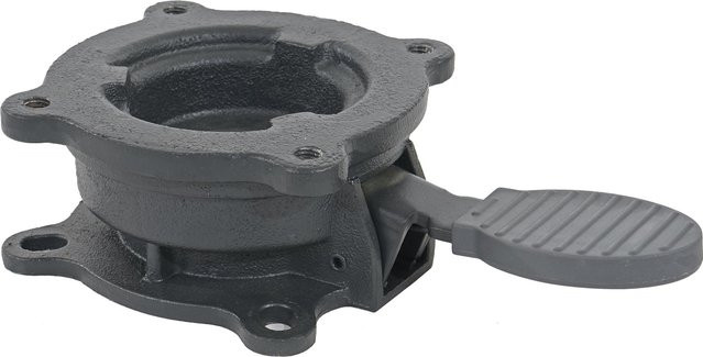 Drehplatte für MCW Ampelschirm, Durchmesser: 17 cm - Bild 1