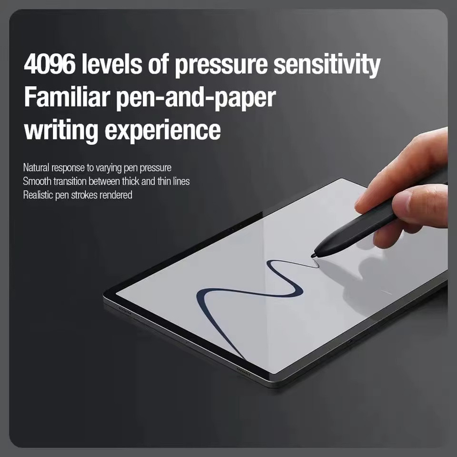 Samsung S Pen Stylus für Galaxy Tab S11 Ultra SM-X730 X736B/N und SM-X930 X936B/N - Bild 3