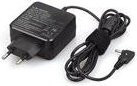 MicroSpareparts Mobile MSPT2016-WALL Netzteil und Spannungswandler 45W Schwarz für UX31E - Bild 1