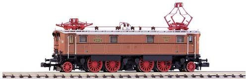 PIKO Modellbahn E-Lok E16 der DRG Artikelnummer 40354 N Spurweite N - Bild 1