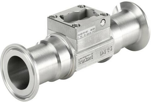 Bürkert S030 424038 in Silber - Bild 1