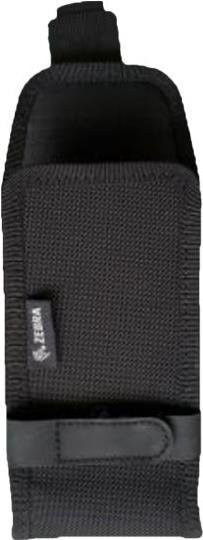 Zebra Handheld-Holster für MC2200 und MC2700 in Schwarz - Bild 1