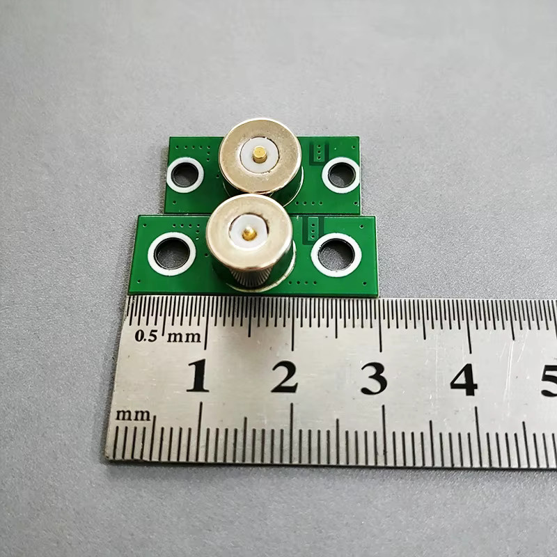 JCD Magnetischer Pogopin-Steckverbinder 3A DC mit Federbelasteter Stecker-Buchse-Abstand 7mm oder 10mm - Bild 2