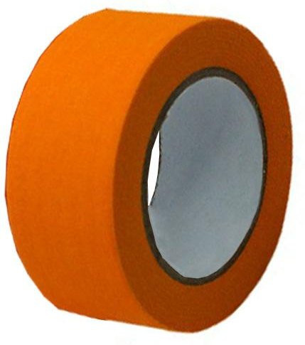 Yiran toy 1 Regenbogen Masking Tape aus Papier, buntes Malerband für Bastelkunst und DIY-Dekoration, 10 m Länge - Bild 1