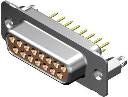 Molex 173109-1656 Bulk in Silber - Bild 1