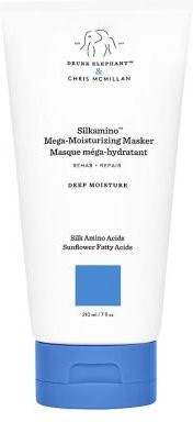 Drunk Elephant Silkaminos Maske, Aminosäuren, 210 ml - Bild 1