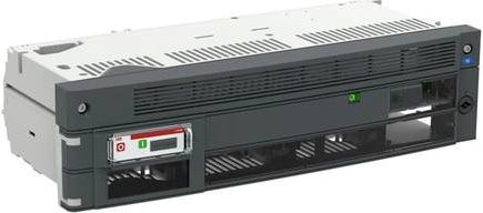 ABB XRG1-50/5-4P-MOT-E Lasttrennschalter 250A Grau - Bild 1