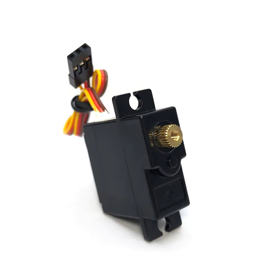 YSIDO RC Motor Servo, Voll-Metallgetriebe, Digital Servo, 1:16 - Bild 3