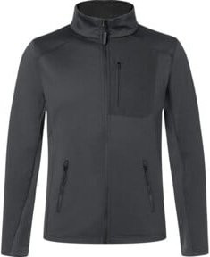 Kübler Midlayer in Dunkelgrau Größe S aus Polyester - Bild 1