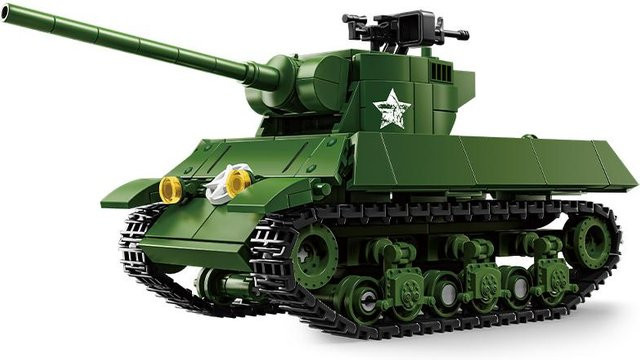Linyi toy Soldaten, Armee Armeestil, Swat, ab 6 Jahren - Bild 1