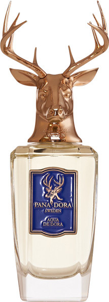 Pana Dora Aqua de Dora Eau de Parfum, Herren, Zitrisch, Holzig - Bild 1