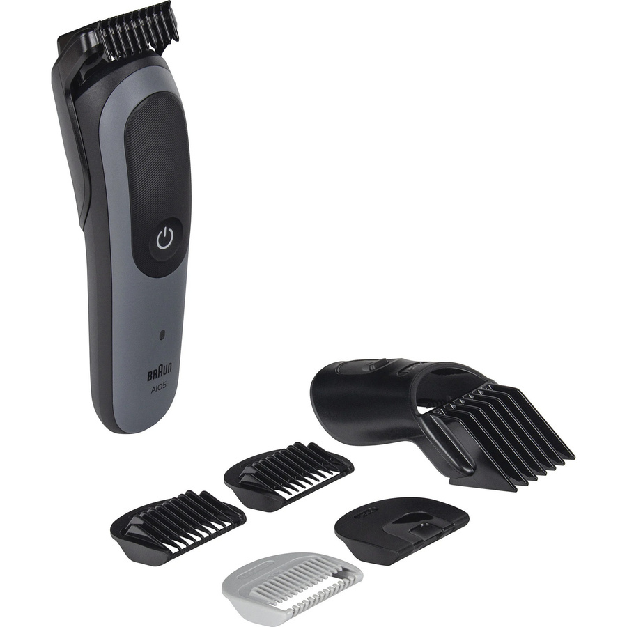 Braun Series 5 All-In-One 5520 Haarschneider, Herren - Bild 1