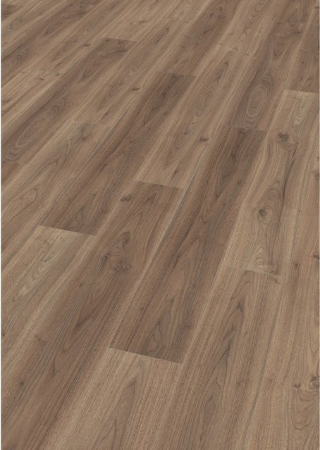 Egger NatureSense Aqua Laminat NK32 in Holzoptik, Farbe Braun/Grau, 8 mm Dicke - Bild 1