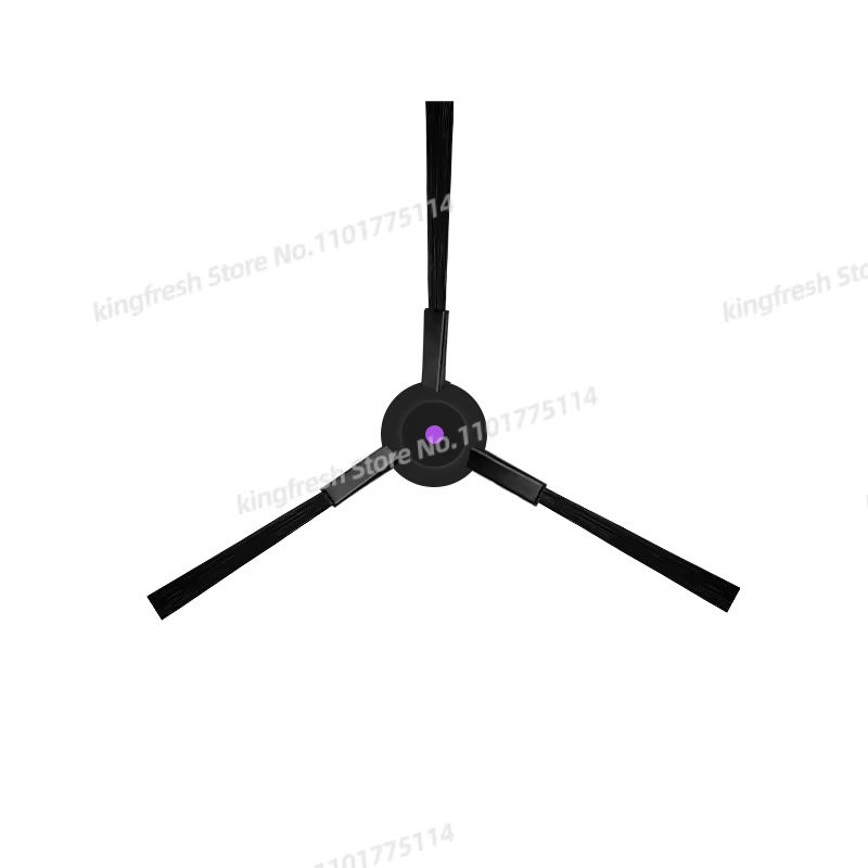 Zubehör-Set für Haier V30, JONR P20 PRO und JONR T5 PRO mit Hauptbürste, Seitenbürste, Filtern, Wischtüchern und Staubbeuteln - Bild 3