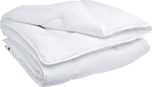 BECO Winter-Bettdecke Royal Soft Duo, warm, B/B: 155 x 220 cm - Bild 1