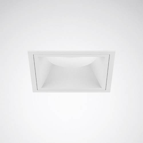 Trilux SNSQC3WRF LED Einbau- und Aufbaustrahler, 15W, Weiß, Warmweiß, dimmbar - Bild 1