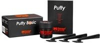 Thermal Grizzly TG Putty Basic Wärmeleitpads, Pink/Black, 30g - Bild 1