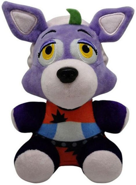 Yiran toy Five Night At Freddy Freddy Plüschtier, 25cm, ab 14 Jahren - Bild 1