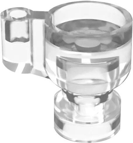 Yiran toy 10-teiliges Set Bausteine Tasse Weingläser 6–12 Jahre - Bild 1