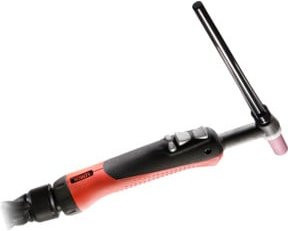 Lorch WIG-Brenner a-LTG 900-UD in Rot mit 8m Kabellänge - Bild 1