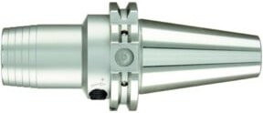WTE Hydro-Dehnspannfutter DIN69871ADB SK40 silber 6x110mm - Bild 1