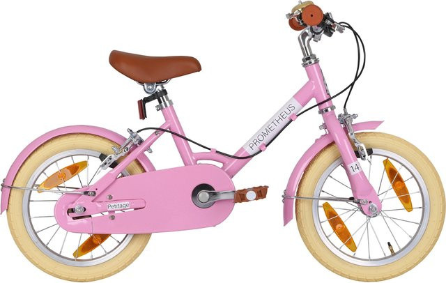 Prometheus Bicycles Petitage Kinderfahrrad, 14 Zoll - Bild 1