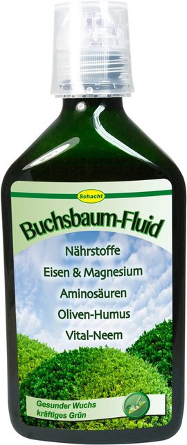Schacht Buchsbaum-Fluid Plant Tonic 350 ml - Bild 1