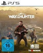 Way of the Hunter für PlayStation 5 von THQ Nordic - Bild 1